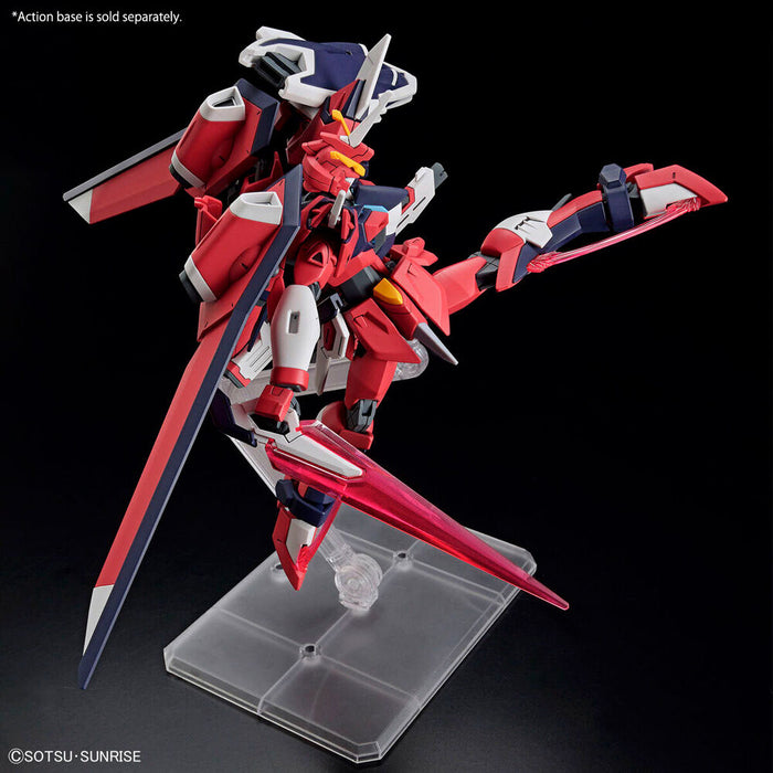 Mobile Suit Gundam Seed Freedom Immortal model kit-11