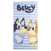 Bluey microfibre beach towel-1