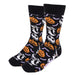 Disney Nightmare Before Christmas adult socks-1