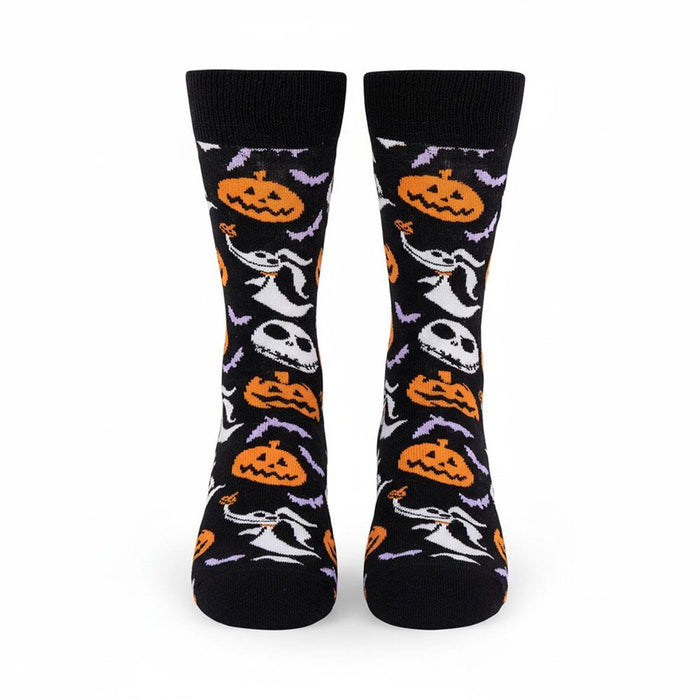 Disney Nightmare Before Christmas adult socks-2
