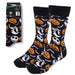 Disney Nightmare Before Christmas adult socks-3