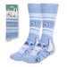 Disney Stitch adult socks-2