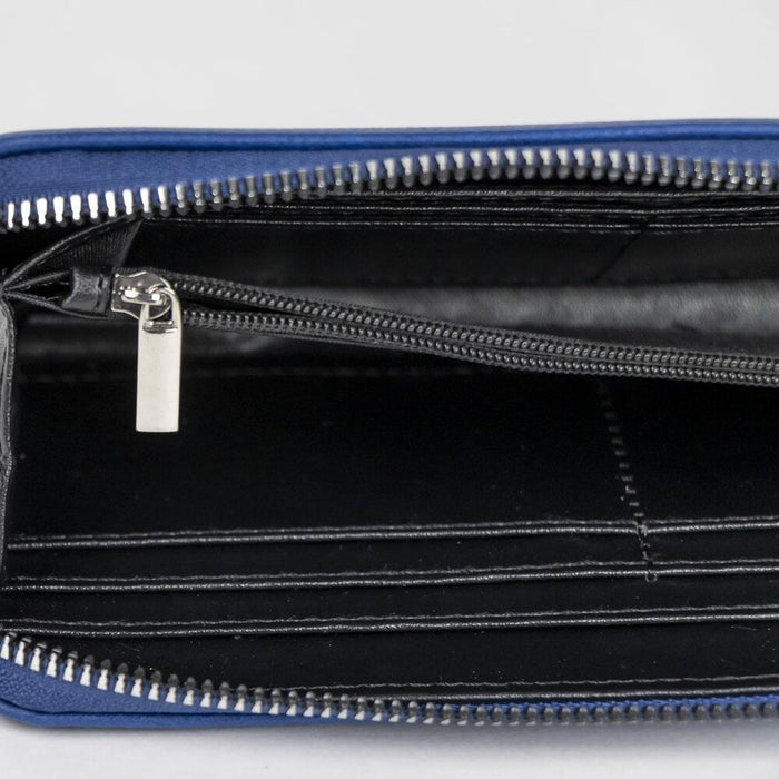 Disney Stitch wallet-1