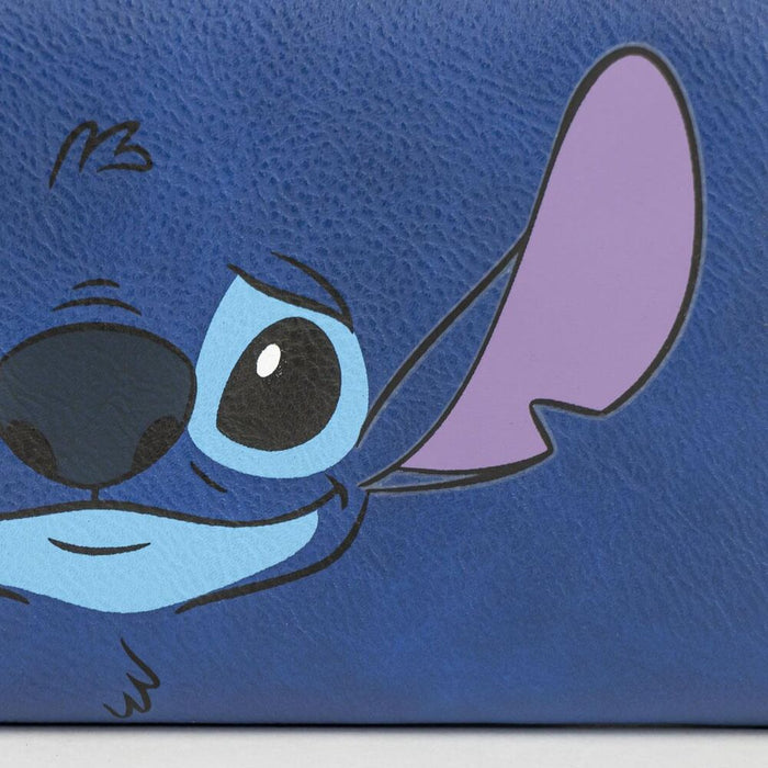 Disney Stitch wallet-3