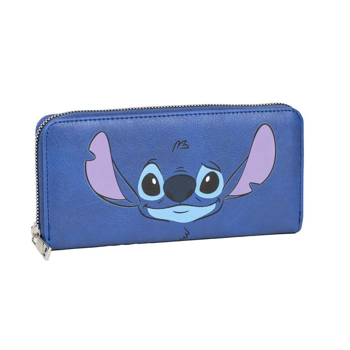 Disney Stitch wallet-4
