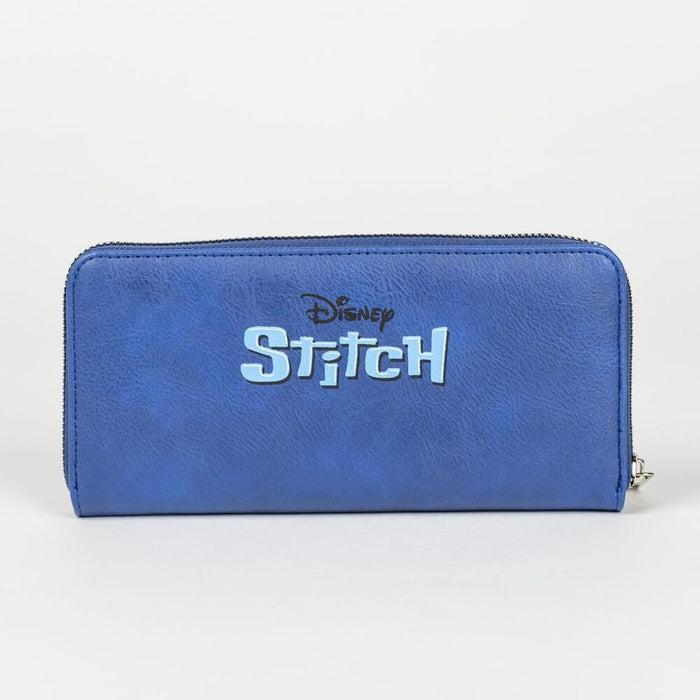 Disney Stitch wallet-5