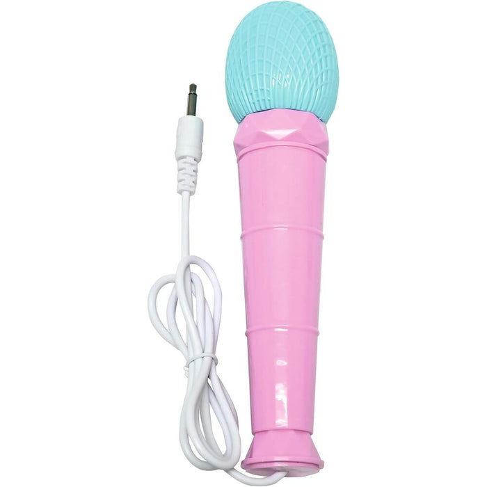 Gabbys Dollhouse Electronic keyboard-3