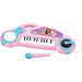 Gabbys Dollhouse Electronic keyboard-2