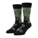 Star Wars The Mandalorian adult pack 3 socks-2
