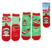 The Elf on the Shelf Set 2 pairs of socks-3