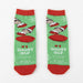 The Elf on the Shelf Set 2 pairs of socks-4