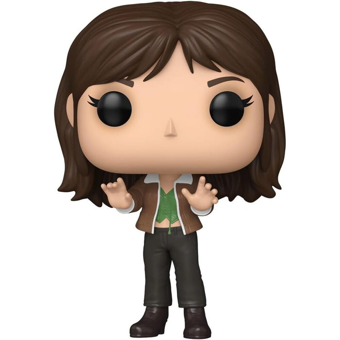 POP figure Charmed Prue Halliwell-2