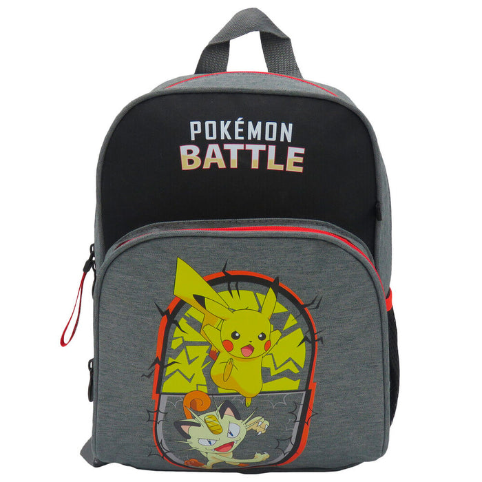 Pokemon Battle backpack 30cm-1