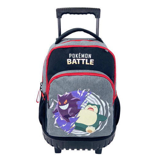Pokemon Battle trolley-1