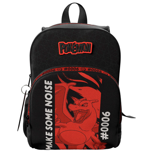 Pokemon Charizard Twilight Champions backpack 30cm product image