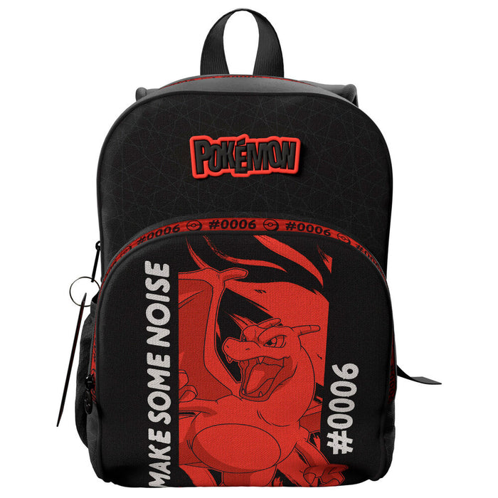 Pokemon Charizard Twilight Champions backpack 30cm product image