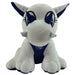 Real Madrid Dragon plush toy 25cm-1