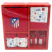 Atletico de Madrid Babys First Outfit set-1