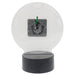 Atletico de Madrid LED clock-1