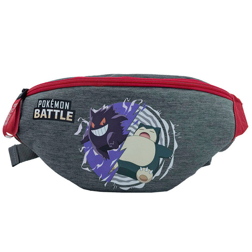 Pokemon Battle belt pouch-1
