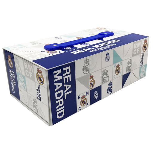 Real Madrid Activity set briefcase-1