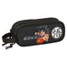 Dragon Ball double pencil case-1