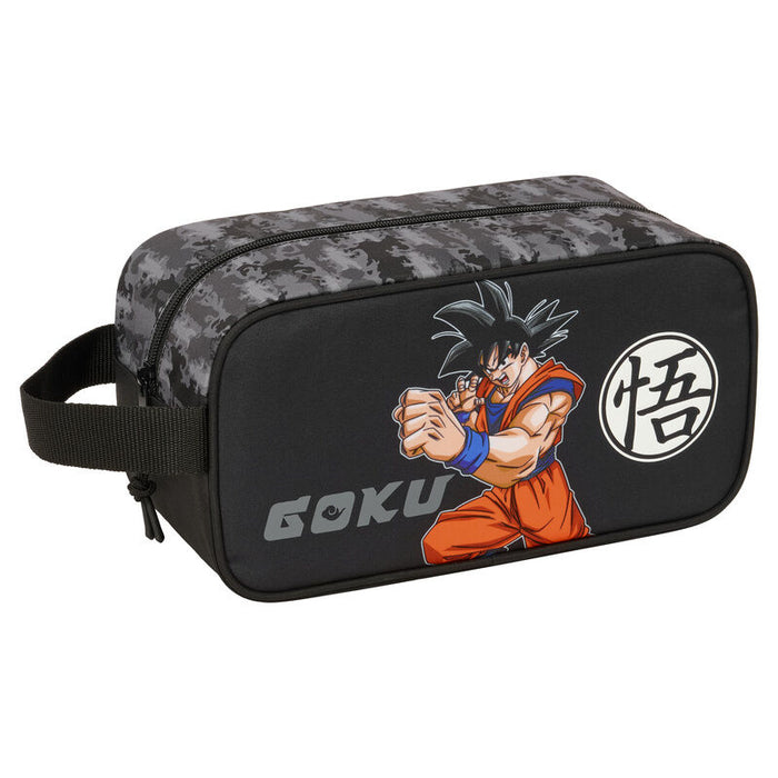 Dragon Ball shoes bag-1