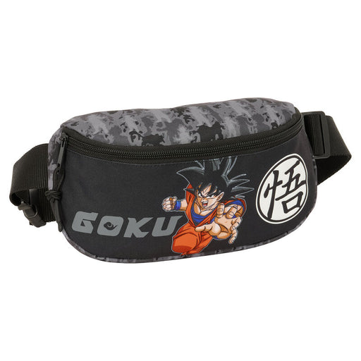 Dragon Ball belt pouch-1