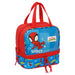 Marvel Spidey lunch bag-1