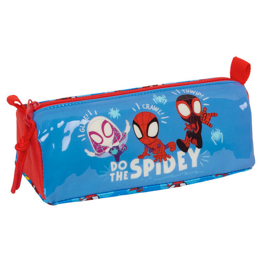 Marvel Spidey pencil case-1