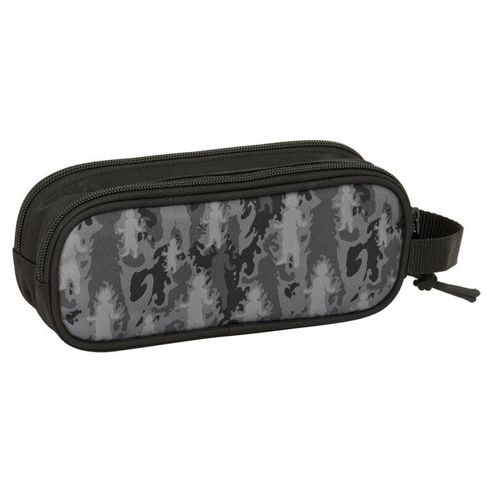 Dragon Ball double pencil case-2