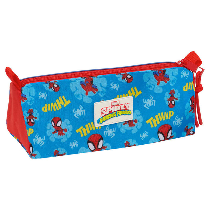 Marvel Spidey pencil case-2