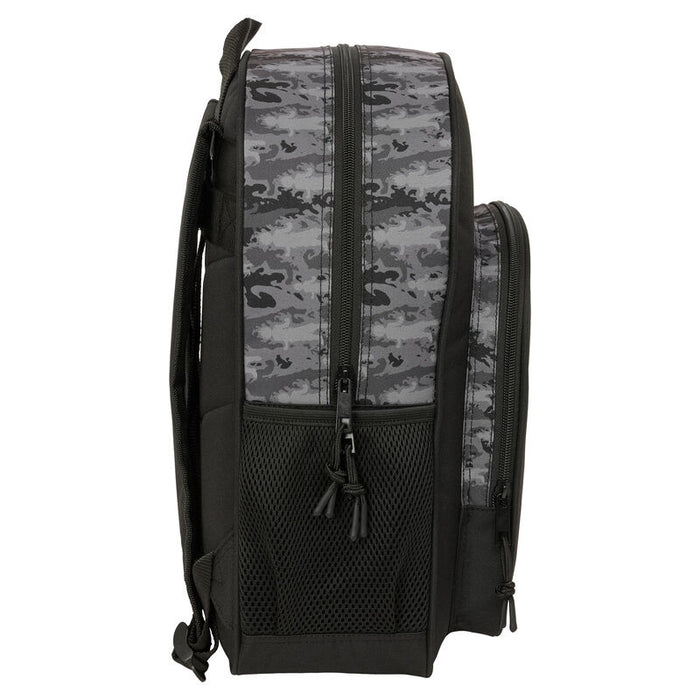 Dragon Ball adaptable backpack 38cm-3