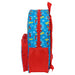 Marvel Spidey adaptable backpack 34cm-4