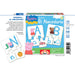 Spanish Peppa Pig Learn the Alphabet game-1