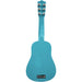 Disney Stitch guitar-2
