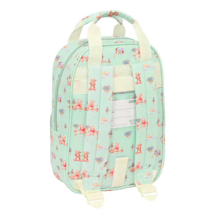 Disney Winnie the Pooh backpack 28cm-1