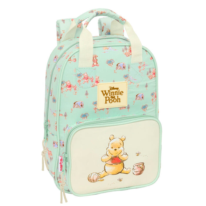 Disney Winnie the Pooh backpack 28cm-2