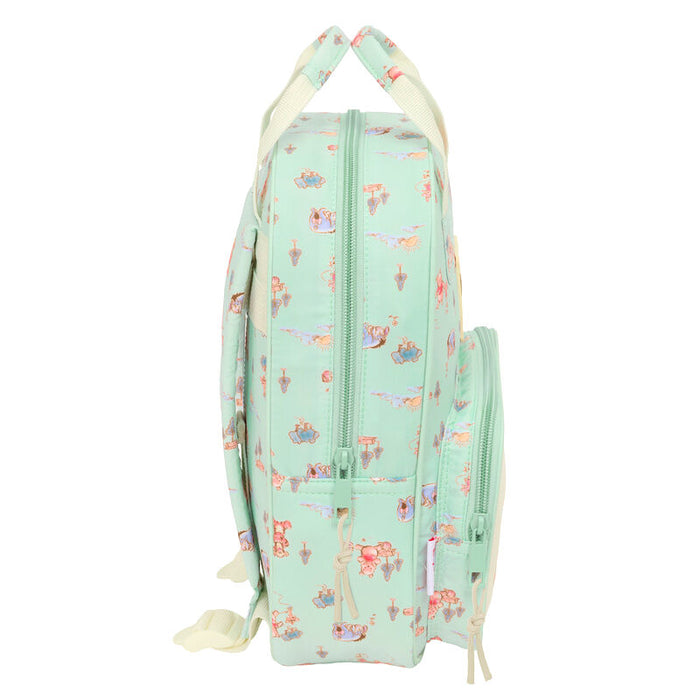 Disney Winnie the Pooh backpack 28cm-3