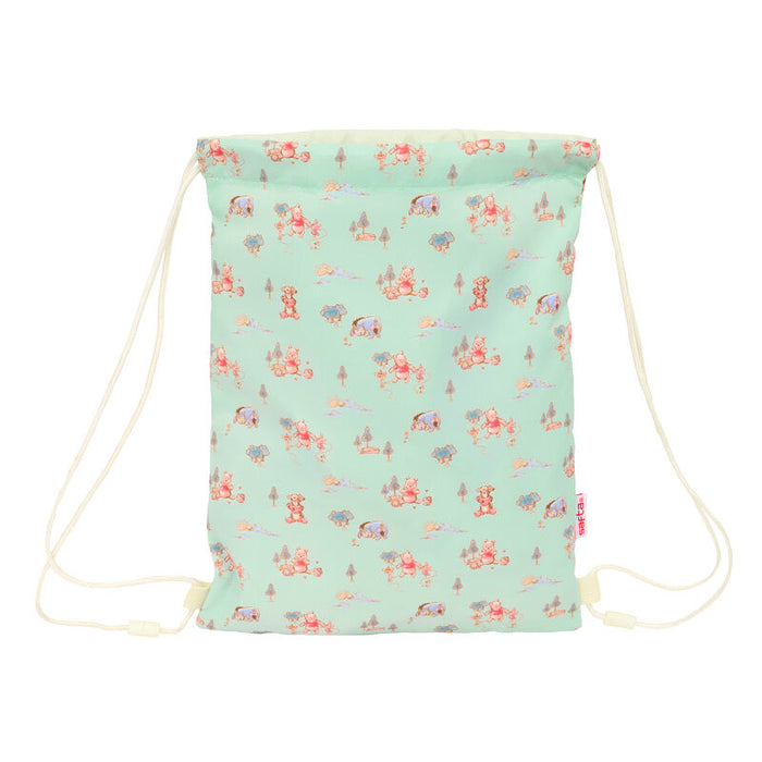 Disney Winnie the Pooh gym bag 34cm-3