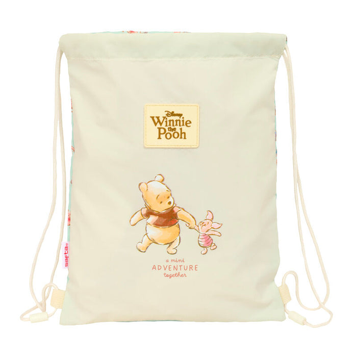 Disney Winnie the Pooh gym bag 34cm-1