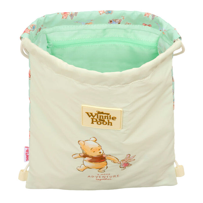 Disney Winnie the Pooh gym bag 34cm-2