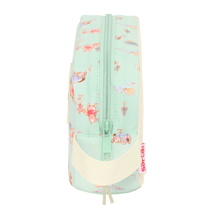 Disney Winnie the Pooh thermo lunch bag-4