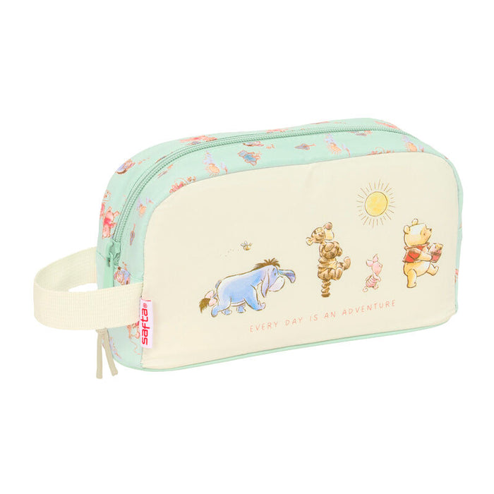 Disney Winnie the Pooh thermo lunch bag-1