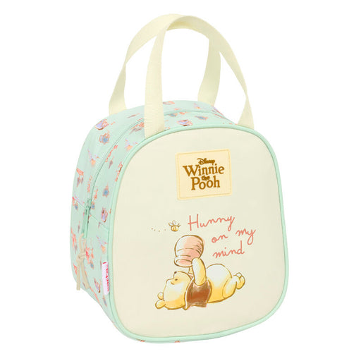 Disney Winnie the Pooh themo lunch bag-1