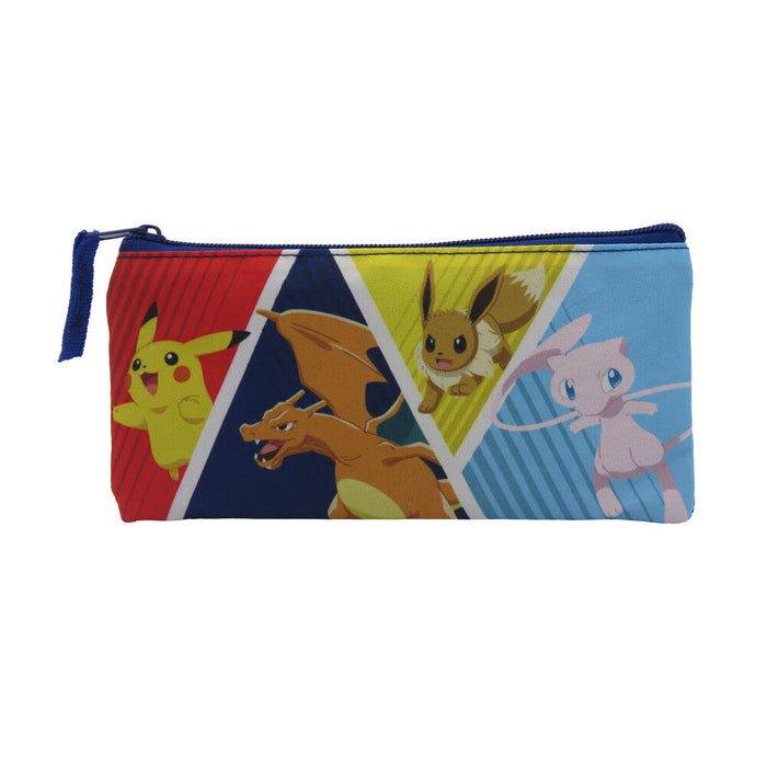 Pokemon stationary set-4