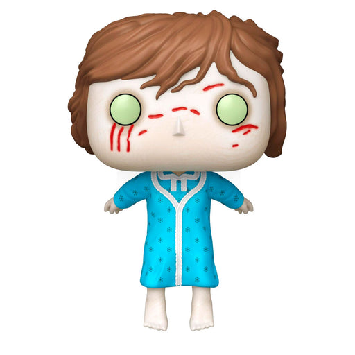 POP figure The Exorcist Regan Floating-1