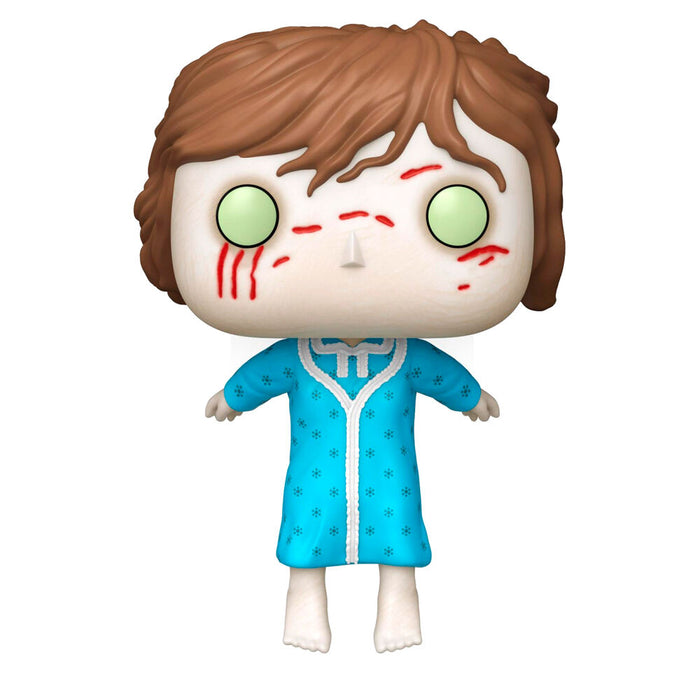 POP figure The Exorcist Regan Floating-1