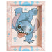 Disney Stitch 3D paper craft-4