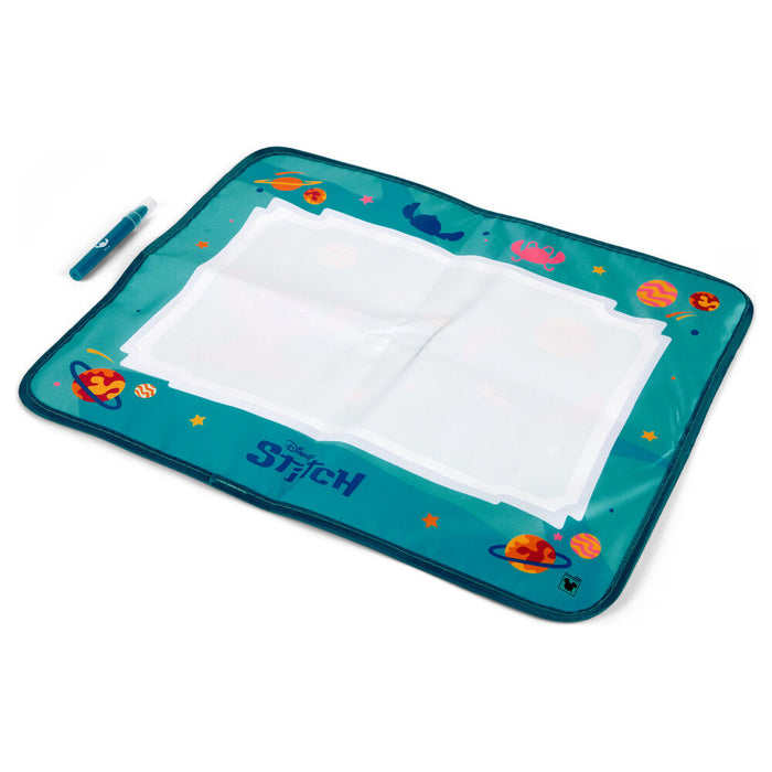 Disney Stitch Magic set paint with water-2